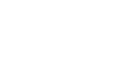 Atelier chez Stefanie Logo